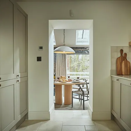 Eskdale Retreat * Holmrook