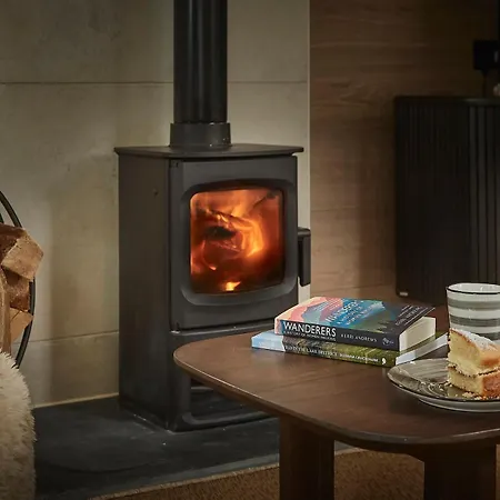 Eskdale Retreat Tatil Evi *