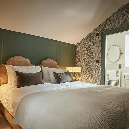 Eskdale Retreat *