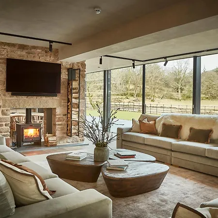 Eskdale Retreat Tatil Evi