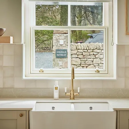 Eskdale Retreat