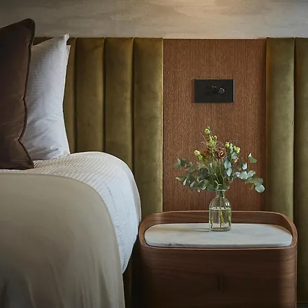 Eskdale Retreat Tatil Evi *