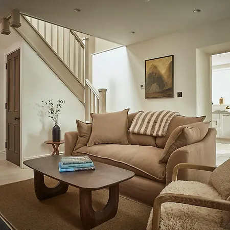 Σπίτι διακοπών Eskdale Retreat Holmrook