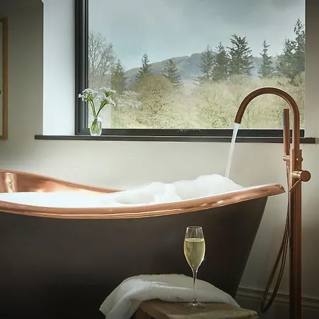 Eskdale Retreat