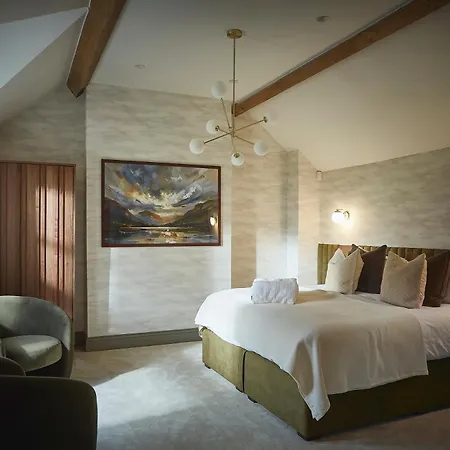 Eskdale Retreat Tatil Evi