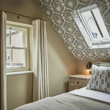 Tatil Evi Eskdale Retreat *