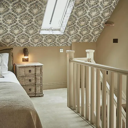 Eskdale Retreat Σπίτι διακοπών Holmrook