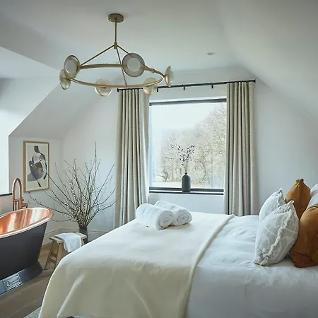 Dom wakacyjny Eskdale Retreat Holmrook