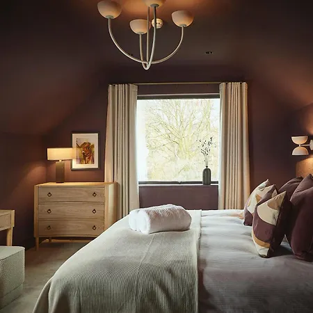 Eskdale Retreat