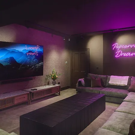 Eskdale Retreat Tatil Evi