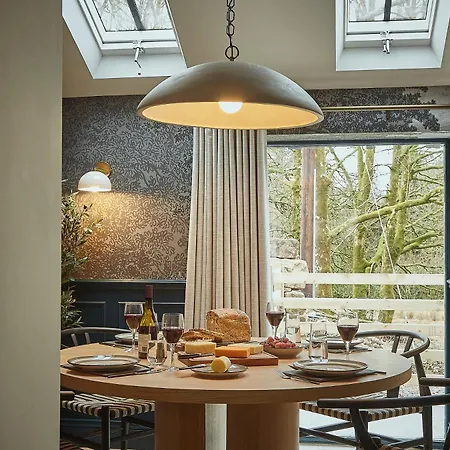 Tatil Evi Eskdale Retreat *