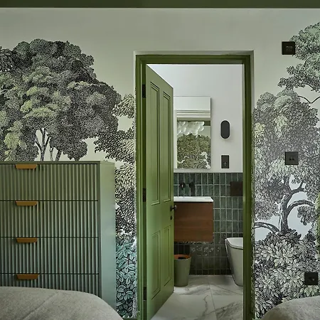 Eskdale Retreat Tatil Evi Holmrook