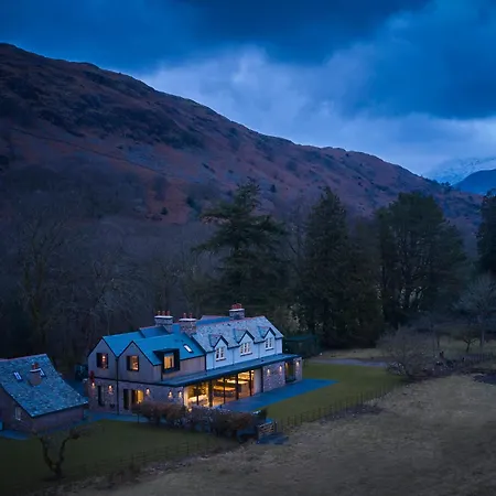 Eskdale Retreat