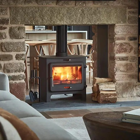 Tatil Evi Eskdale Retreat *