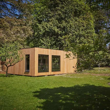Eskdale Retreat *