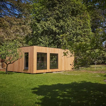 Eskdale Retreat *