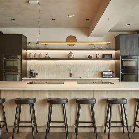 Nyaraló Eskdale Retreat