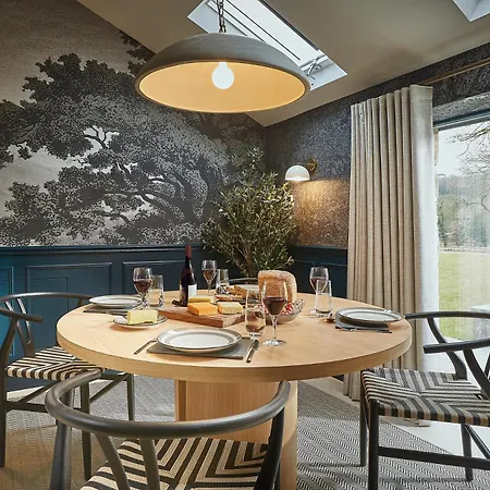 Nyaraló Eskdale Retreat